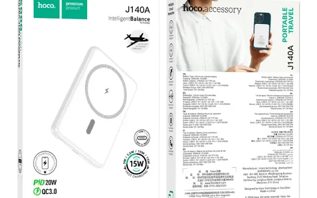Ինչպես ընտրել փոխարկիչ (power bank)
