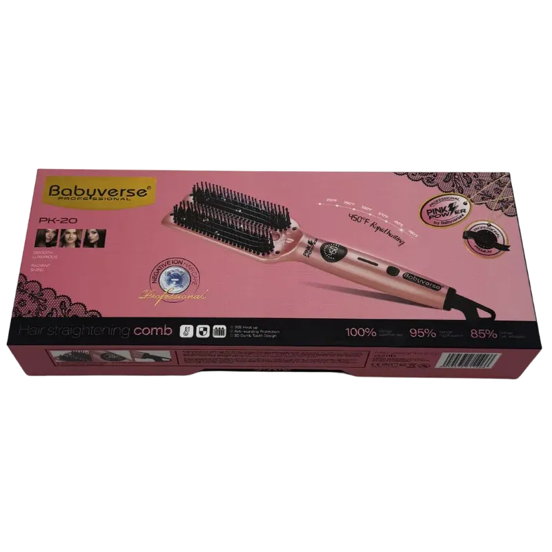 BaByverse PK-20 ՄԱԶԻ ՍԱՆՐ