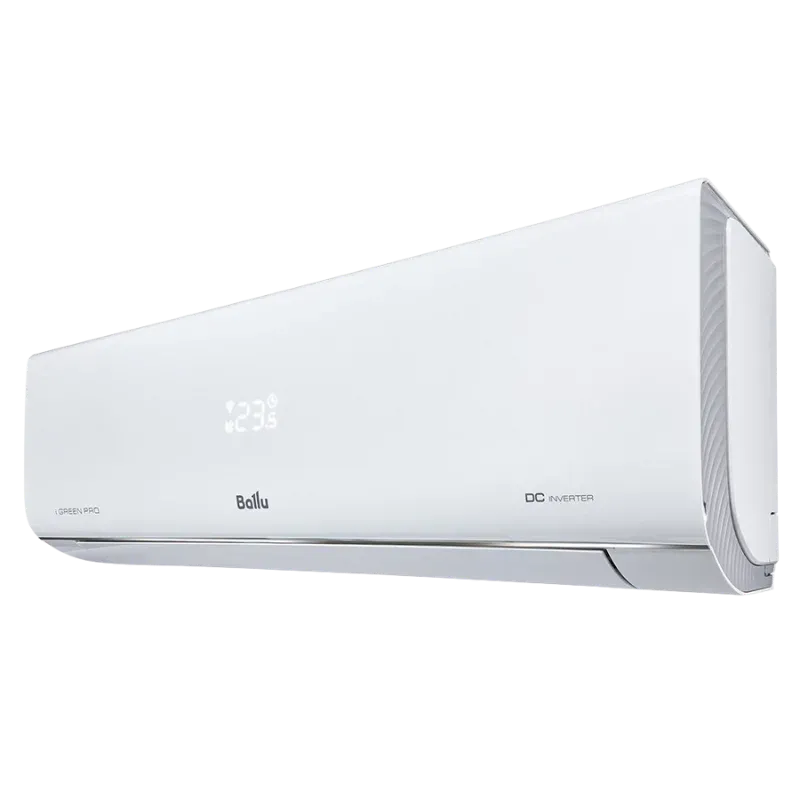 Օդորակիչ Սպլիտ համակարգ Ballu iGreen Pro DC BSAGI-12HN8