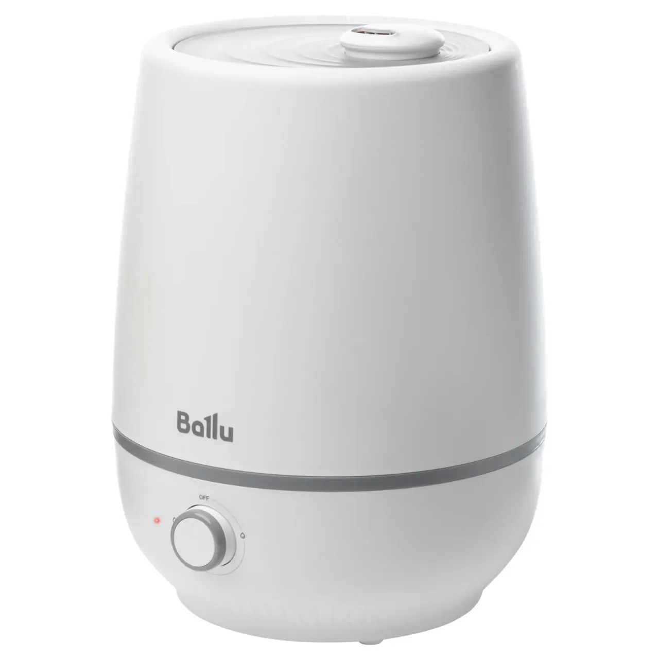 Ballu UHB-450 T Gray Ուլտրաձայնային օդի խոնավացուցիչ
