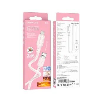 BOROFONE USB BX94 MICRO ՎԱՐԴԱԳՈՒՅՆ