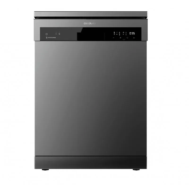 CECOTEC Սպասք լվացող մեքենա Bolero Aguazero 6500