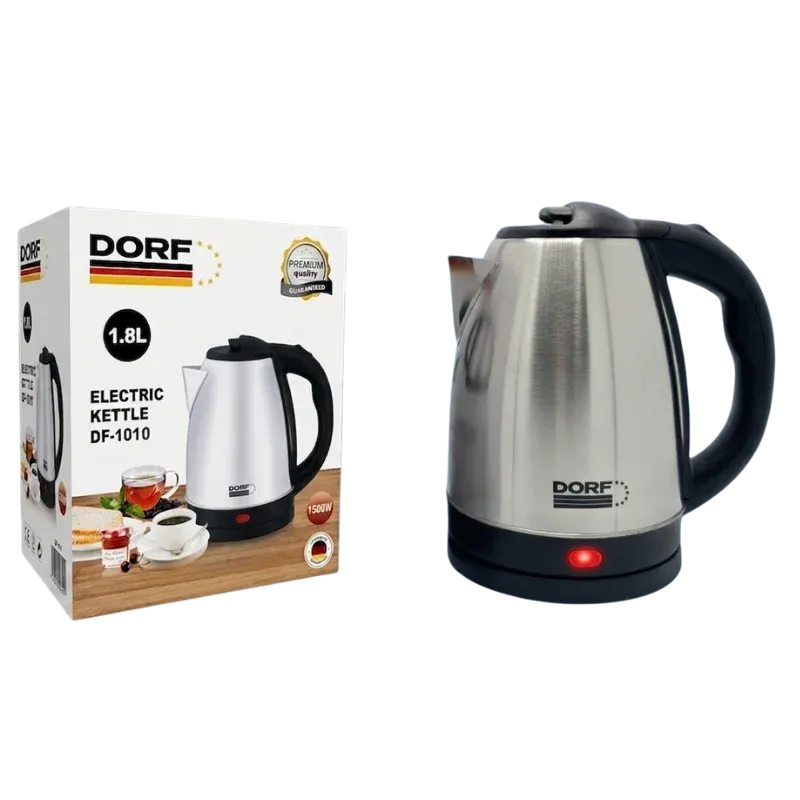 DORF DF-1010 Էլեկտրական թեյնիկ