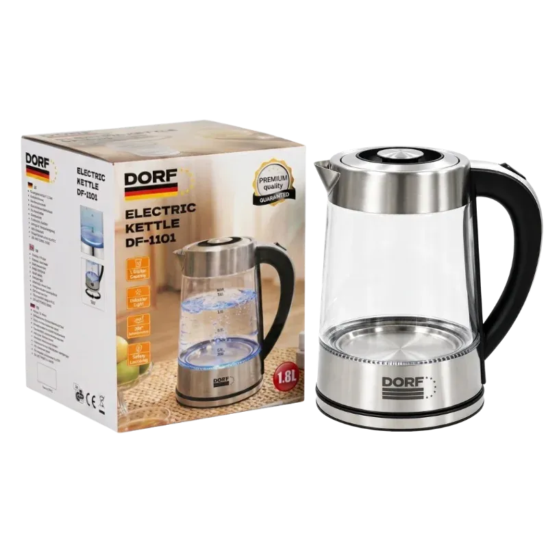 DORF DF-1101 Թեյնիկ