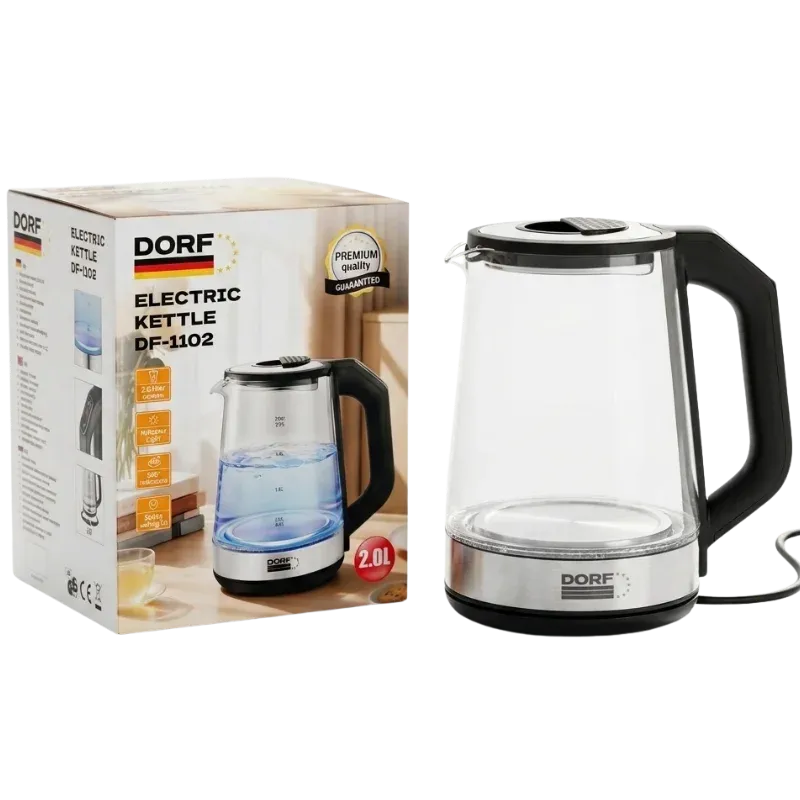 DORF DF-1102 Թեյնիկ