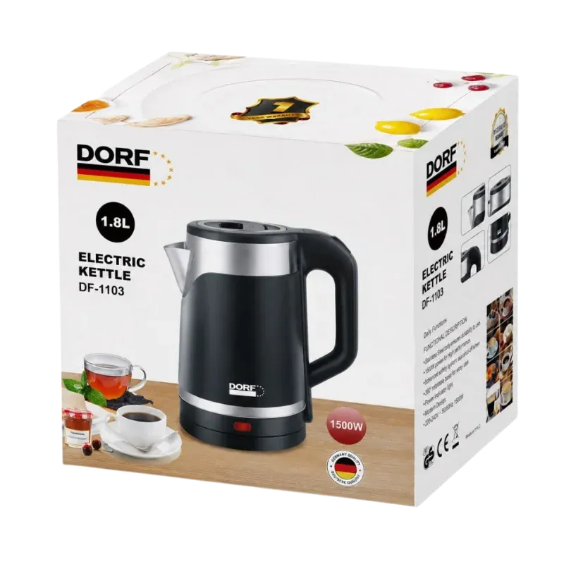 DORF DF-1103 Թեյնիկ