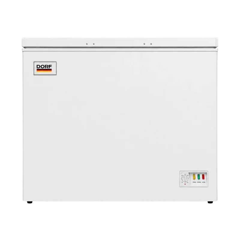 DORF DF-200 ՍԱՌՑԱՐԱՆ 200L
