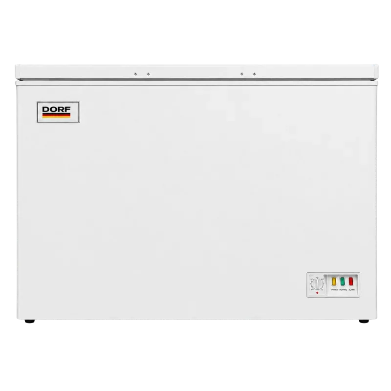 DORF DF-250 ՍԱՌՑԱՐԱՆ 250L