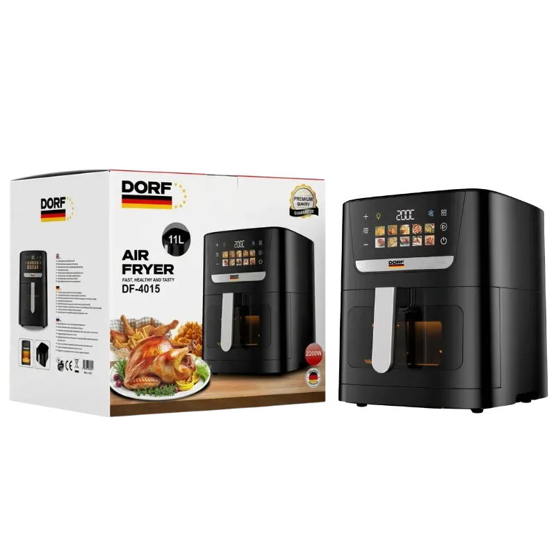 DORF DF-4015 Աերոգրիլ 11L