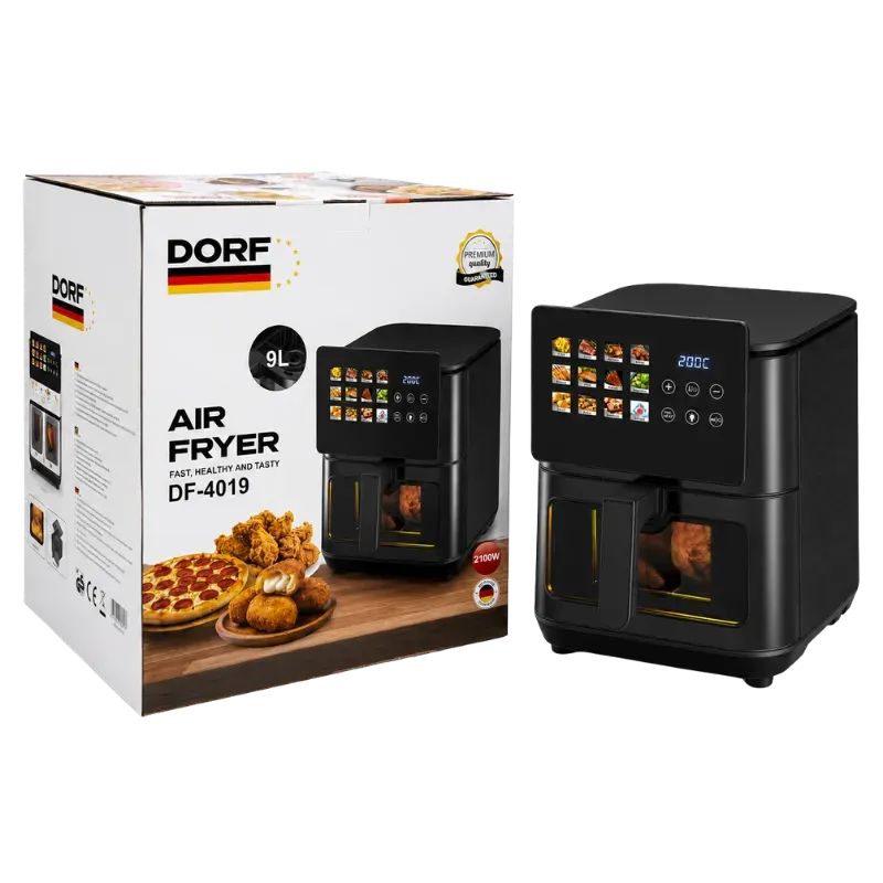 DORF DF-4019 Աերոգրիլ 9L