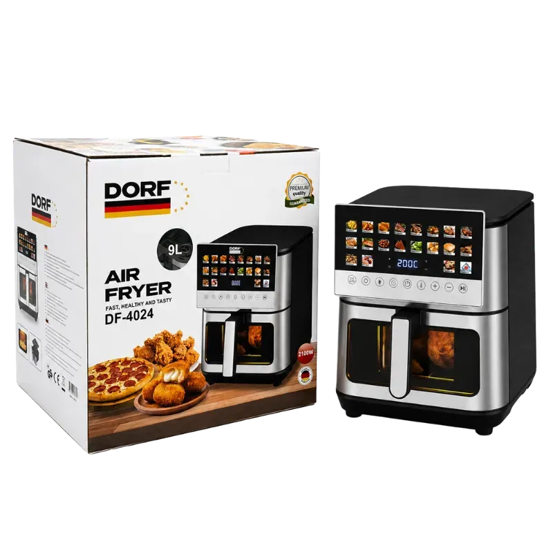 DORF DF-4024 Աերոգրիլ  9L