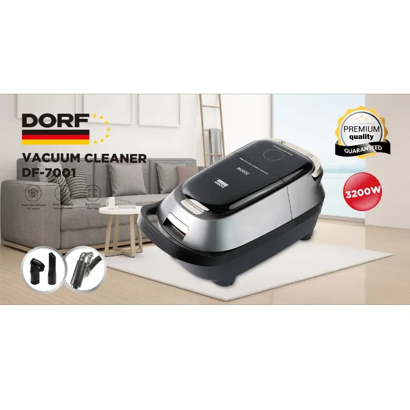 DORF DF-7001 ՓՈՇԵԿՈՒԼ ՊԱՐԿՈՎ