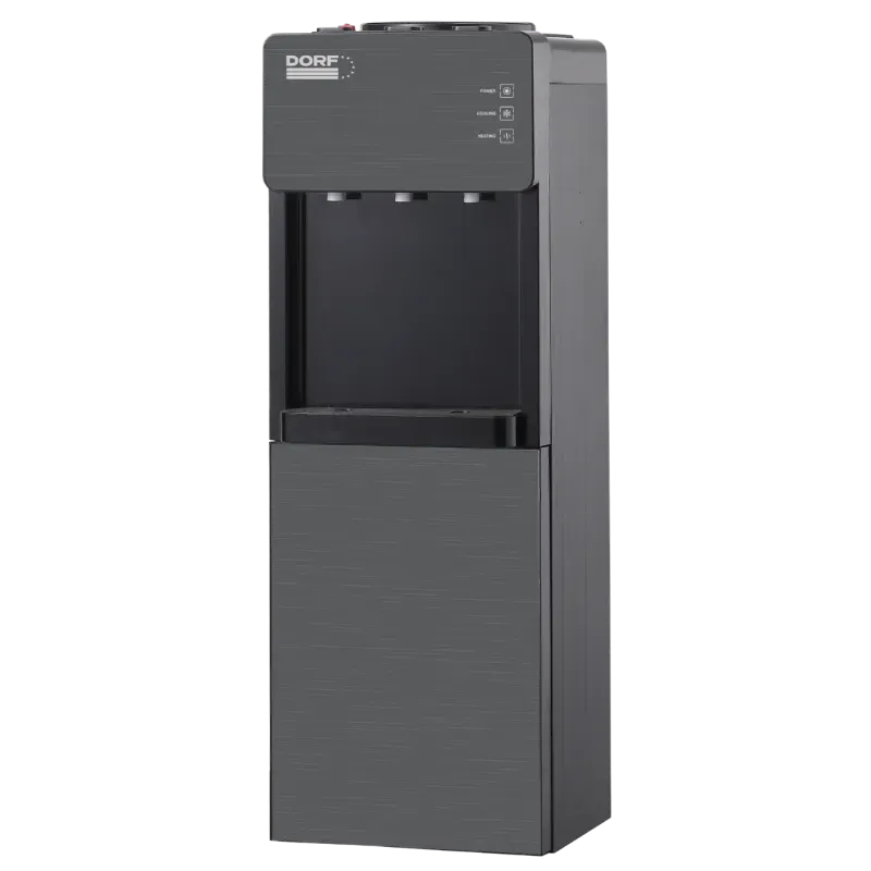 DORF DF-8058 Ջրի Դիսպենսեր Մոխրագույն