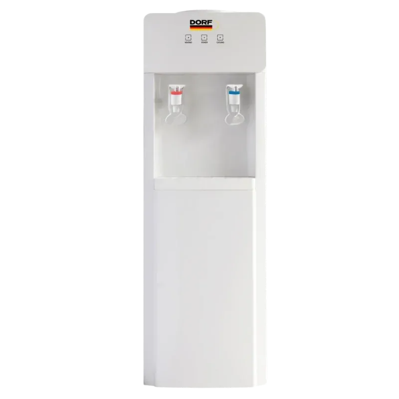 DORF WD-167-6 Ջրի Դիսպենսեր Սպիտակ