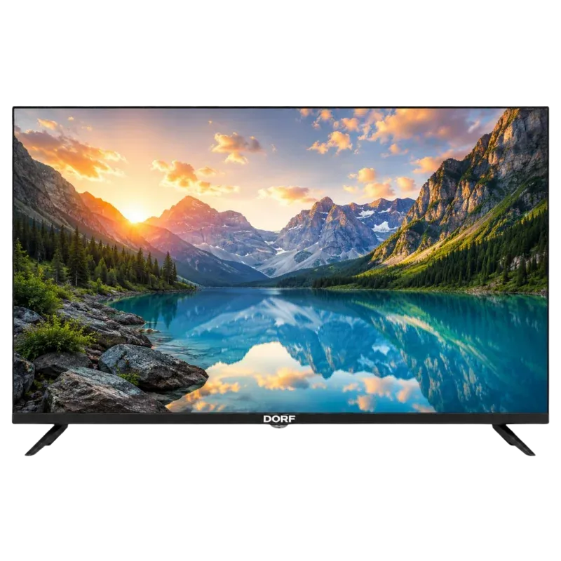 DORF YX-4301 Հեռուստացույց Web OS 43"