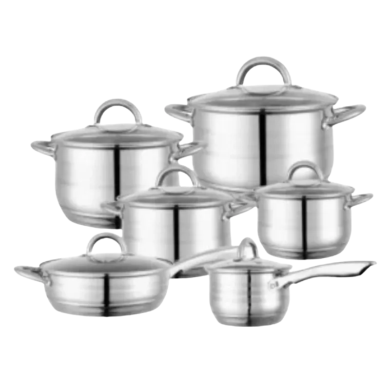 DUO LE BAO DLB2312-1 ԿԱԹՍԱՆԵՐԻ ՀԱՎԱՔԱԾՈՒ 12pcs