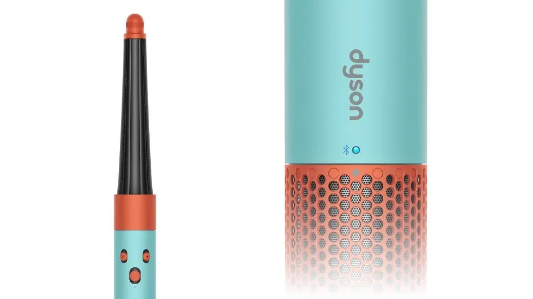 DYSON AIRWRAP i.d. HS08 CERAMIC PATINA -HK