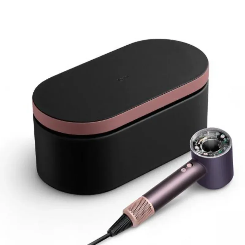 DYSON SUPERSONIC NURAL HD16 JASPER PLUM