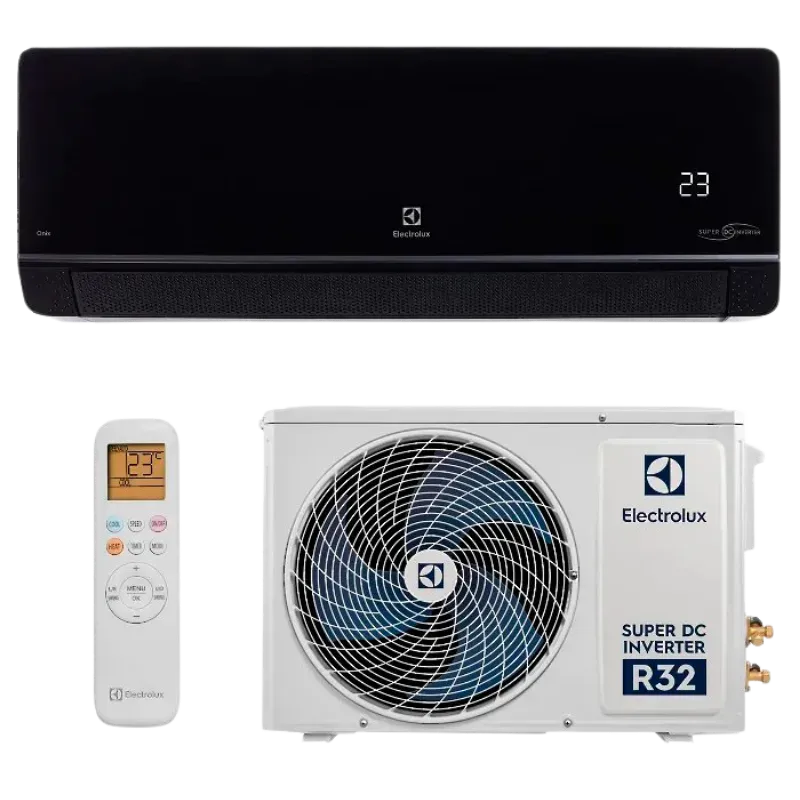 Electrolux EACS/I-09HIX/N8 Ինվերտորային օդորակիչ