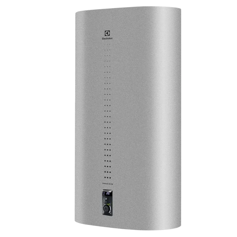 Ջրատաքացուցիչ Electrolux EWH 80 Centurio IQ 3.0 Silver