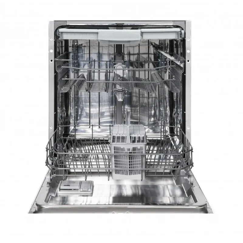 FISHER Սպասք Լվացող Մեքենա FDW600W