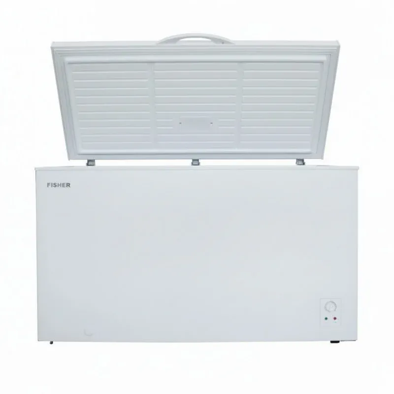 FISHER Սառցարան FCF400W