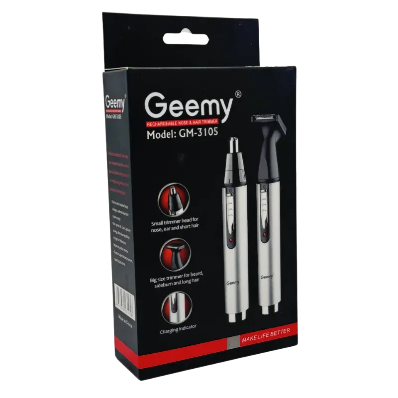 GEMEI GM-3105 ՍԱՓՐԻՉ