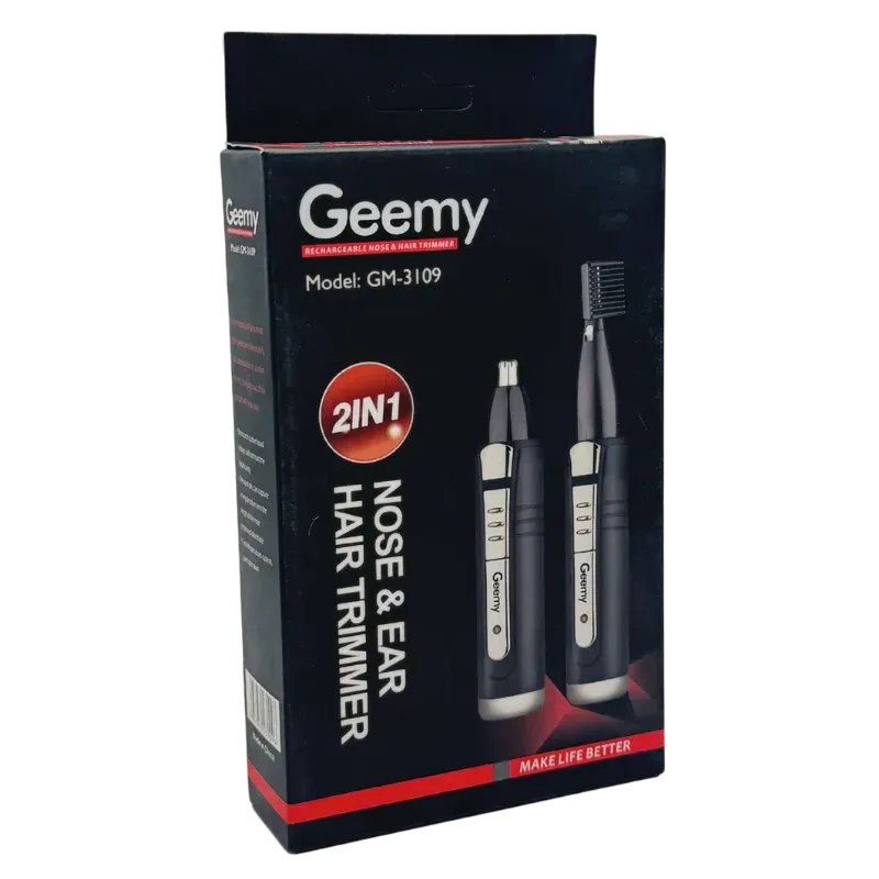 GEMEI GM-3109 ՍԱՓՐԻՉ