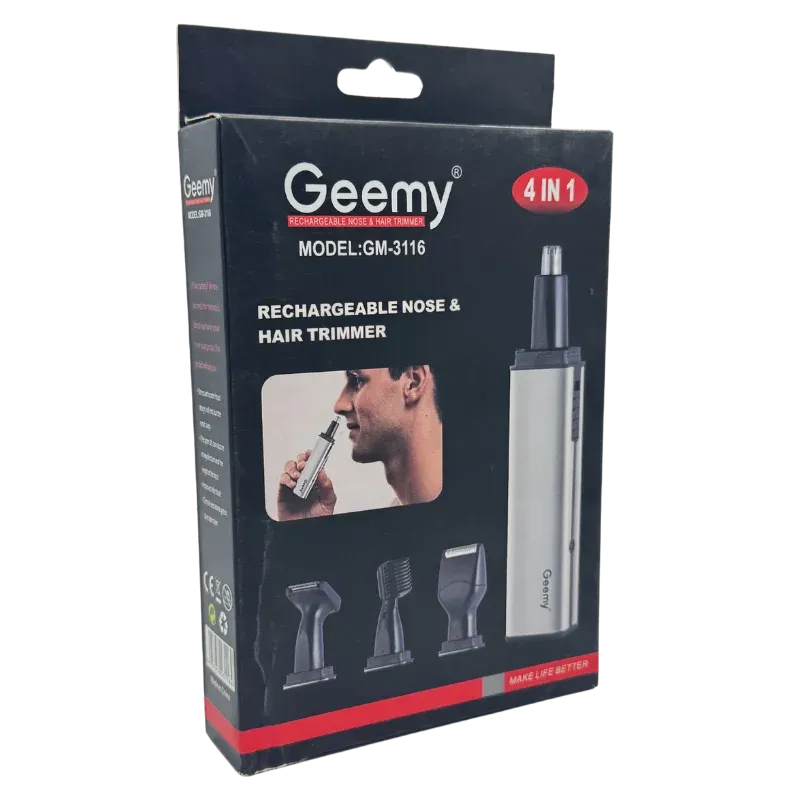 GEMEI GM-3116 ՍԱՓՐԻՉ