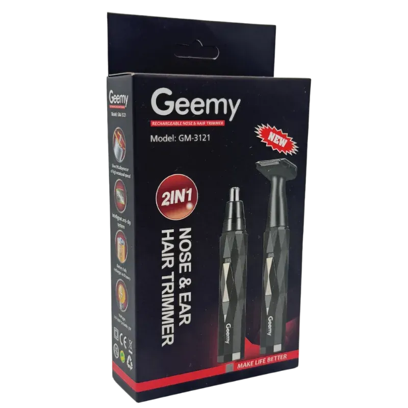 GEMEI GM-3121 ՍԱՓՐԻՉ