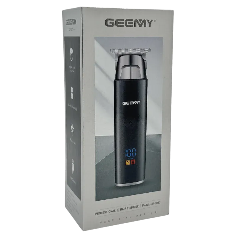 GEMEI GM-8037 ՍԱՓՐԻՉ