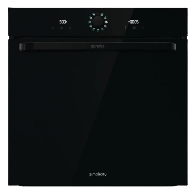 GORENJE Ներկառուցվող Ջեռոց BOS6737SYB