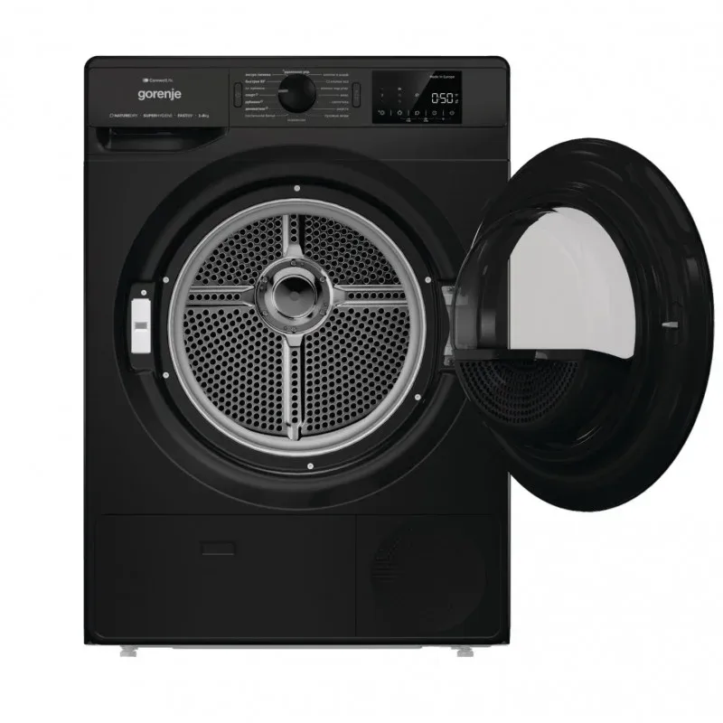 GORENJE Չորանոց DPNE82GNLWIFI/BC