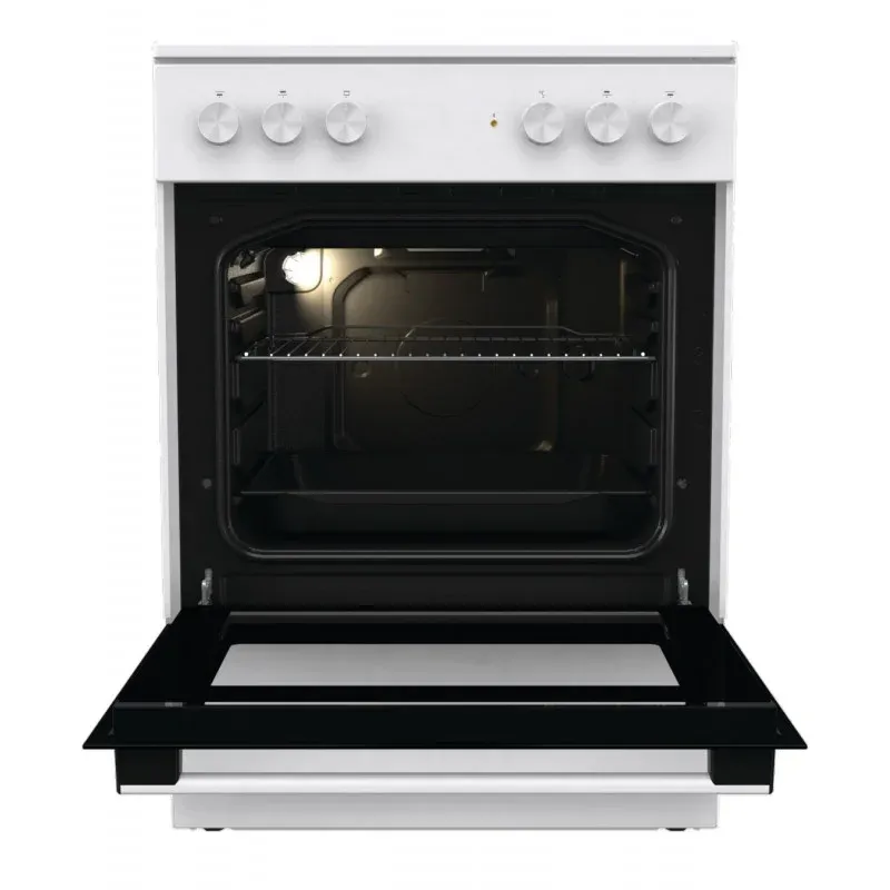 GORENJE Գազօջախ GEC6A11WG