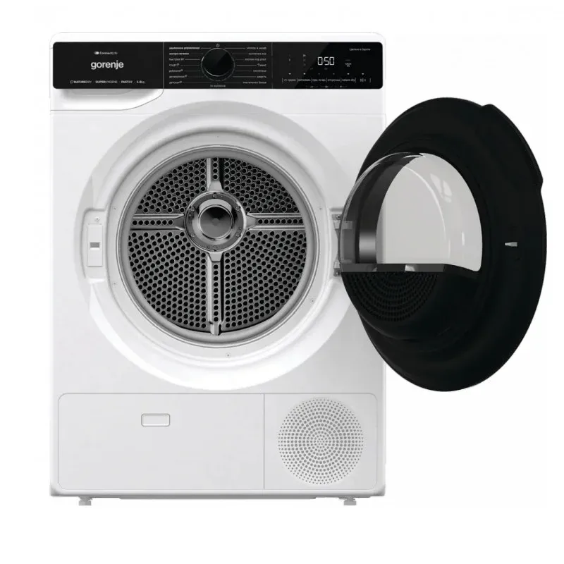 GORENJE Չորանոց DPNA82WIFI/C