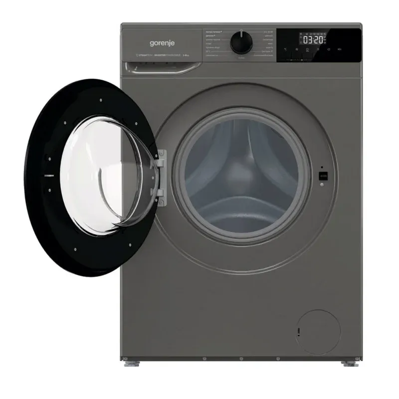 GORENJE W2NHPI62SCSS Լվացքի Մեքենա