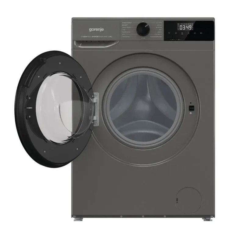 GORENJE WNHPI84AS/AR Լվացքի Մեքենա