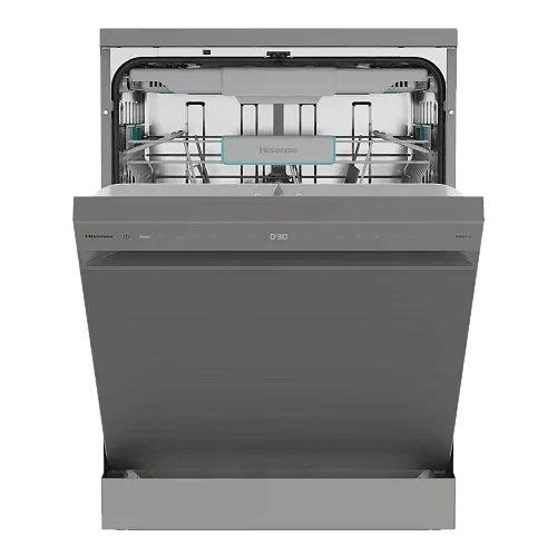 HISENSE Սպասք Լվացող Մեքենա HS663B90X