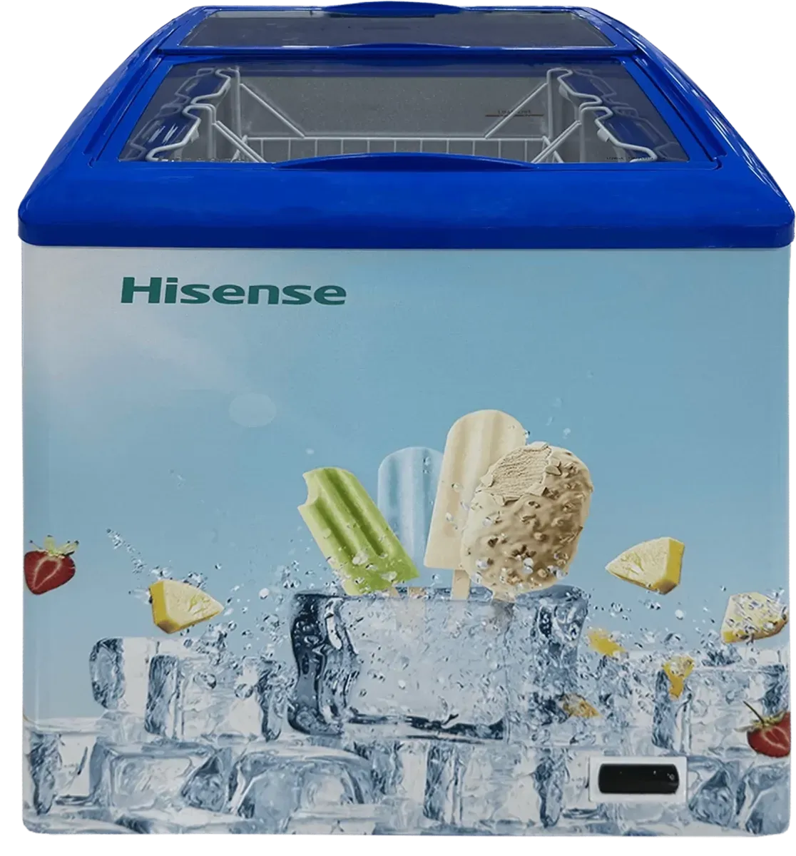 HISENSE Սառցարան FC-20DD4S
