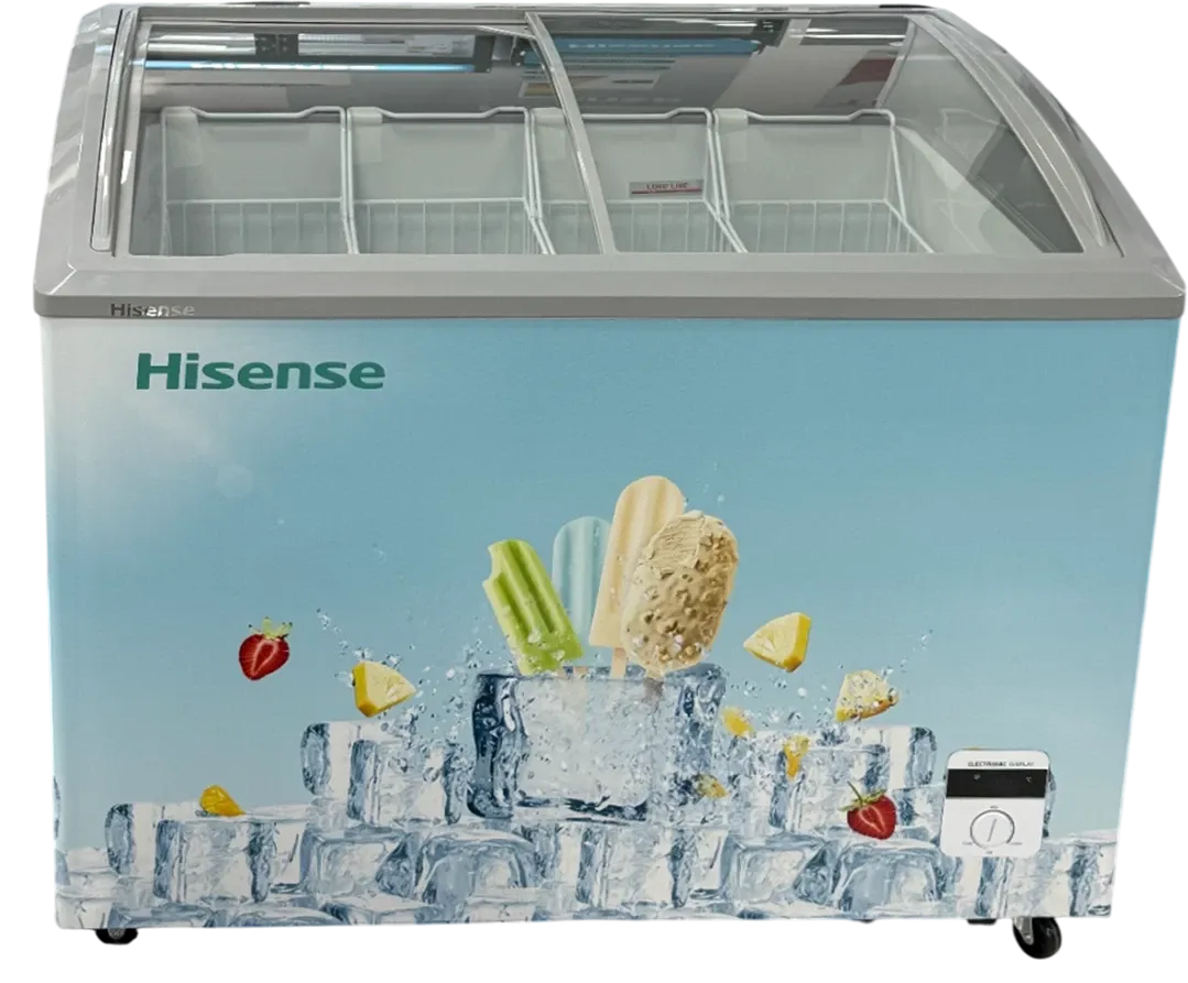 HISENSE Սառցարան FC-39DD4PIC
