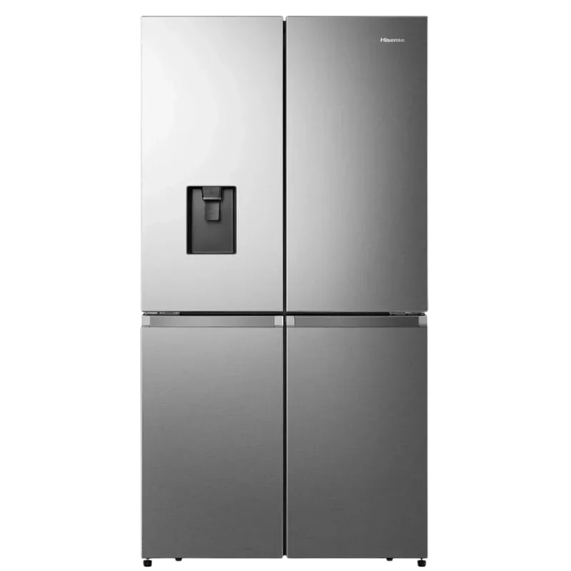 HISENSE Սառնարան RQ72WC-INOX