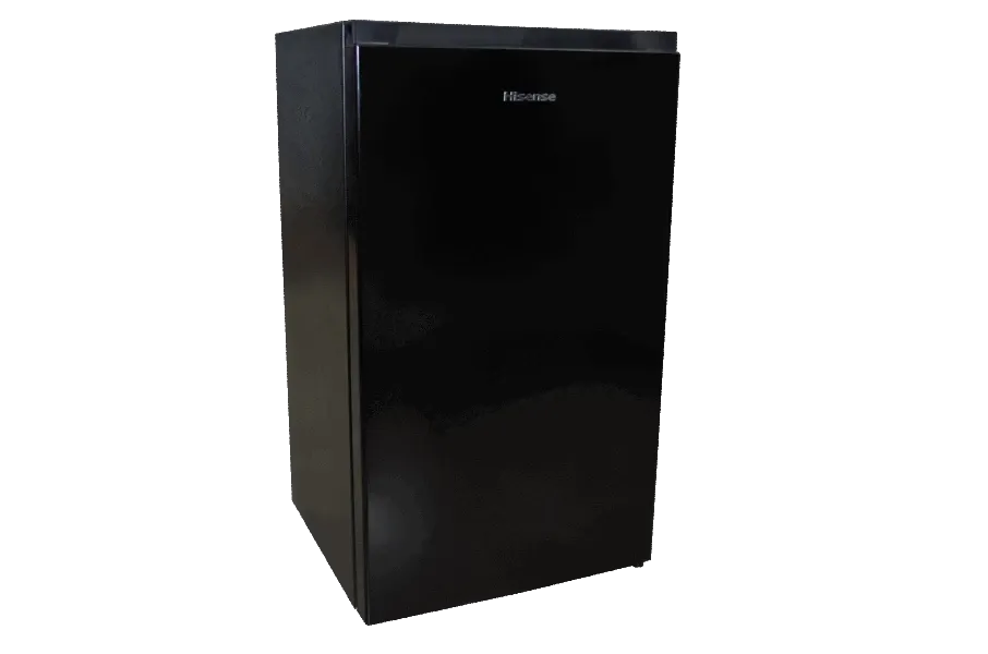 HISENSE Սառցարան RS08DC-BLACK