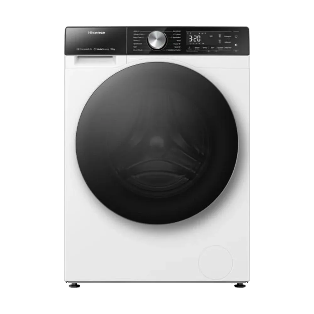 HISENSE Լվացքի Մեքենա WF5S1245BW