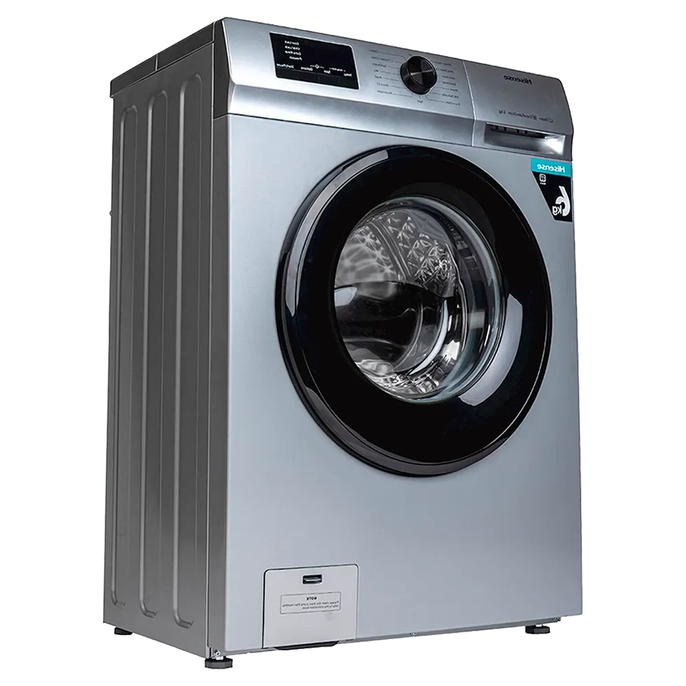 HISENSE Լվացքի Մեքենա WFVB6010MS