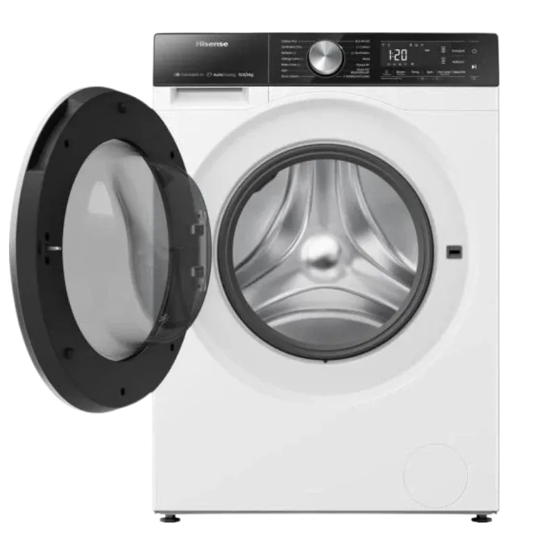 HISENSE WD5S1045BW  Լվացքի Մեքենա