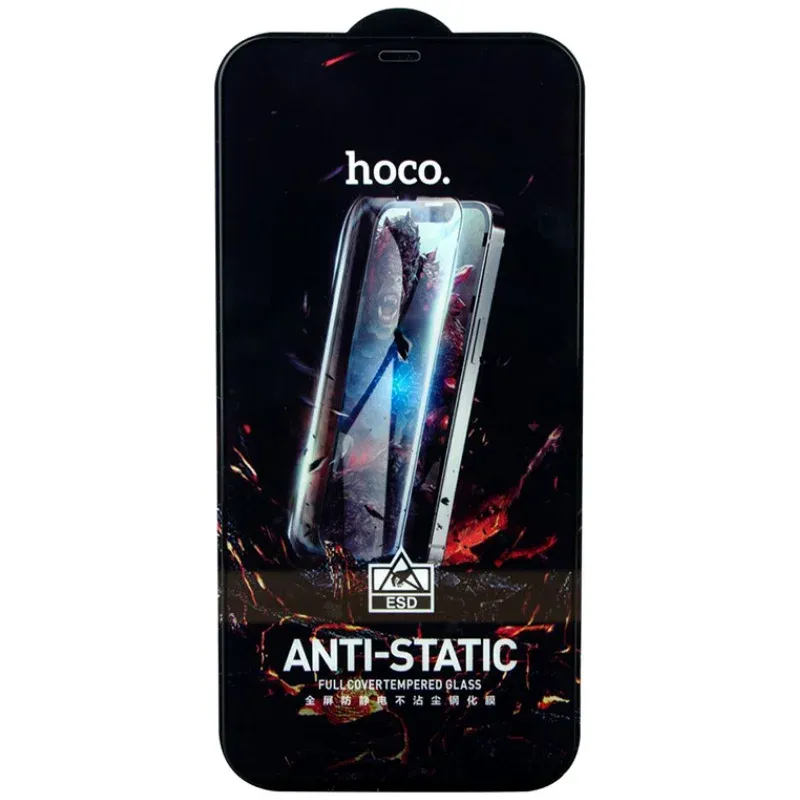 HOCO ԱՊԱԿԻ HD G10 IPHONE 12/12 Pro