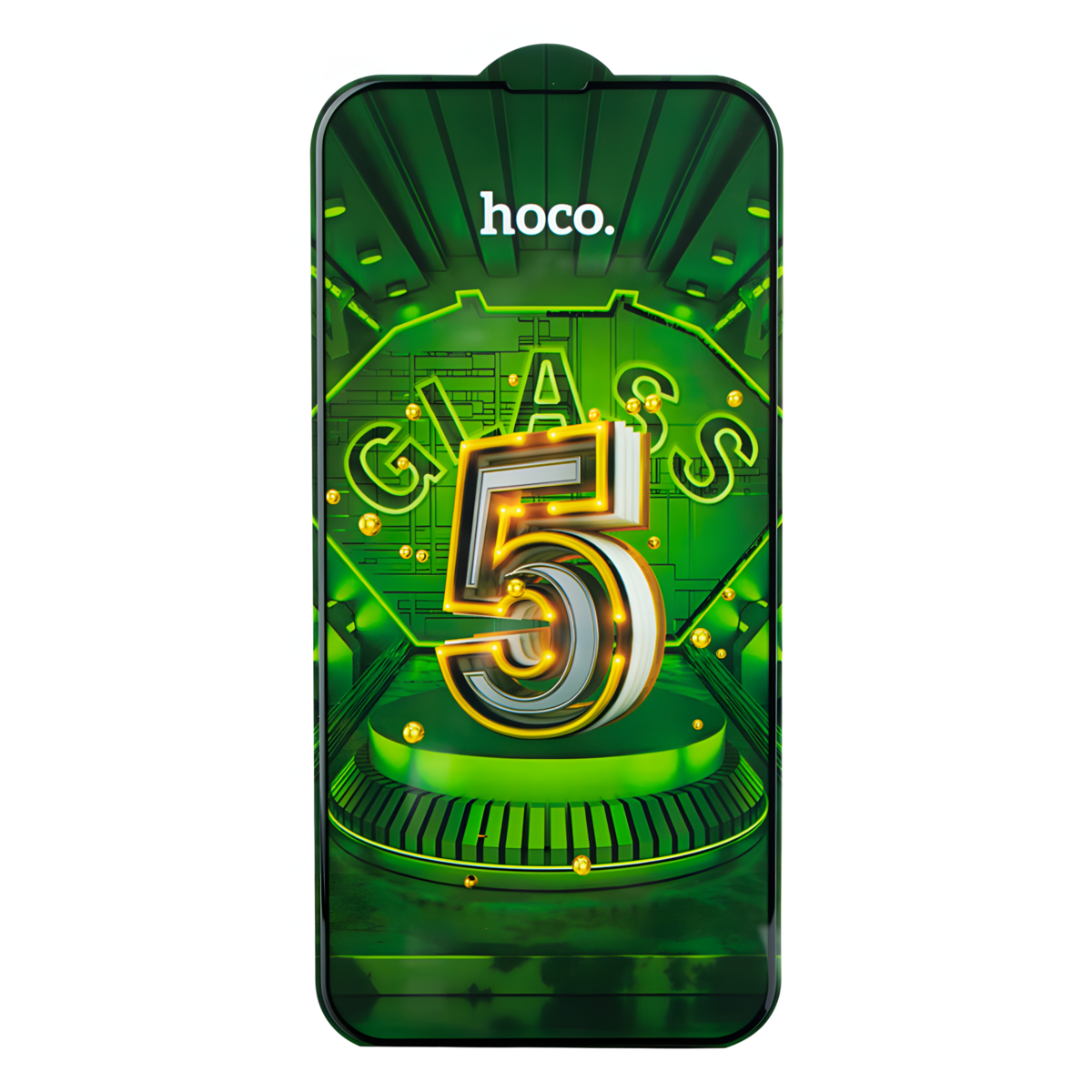 HOCO ԱՊԱԿԻ HD G12 IPHONE 14 Pro