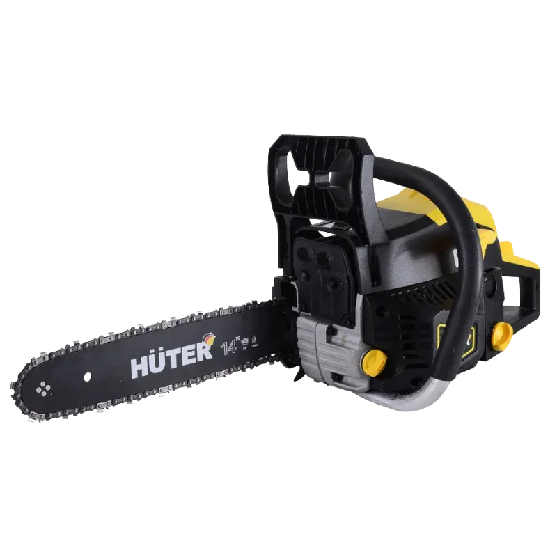 Huter BS-4514 Բենզինային շղթայավոր սղոց