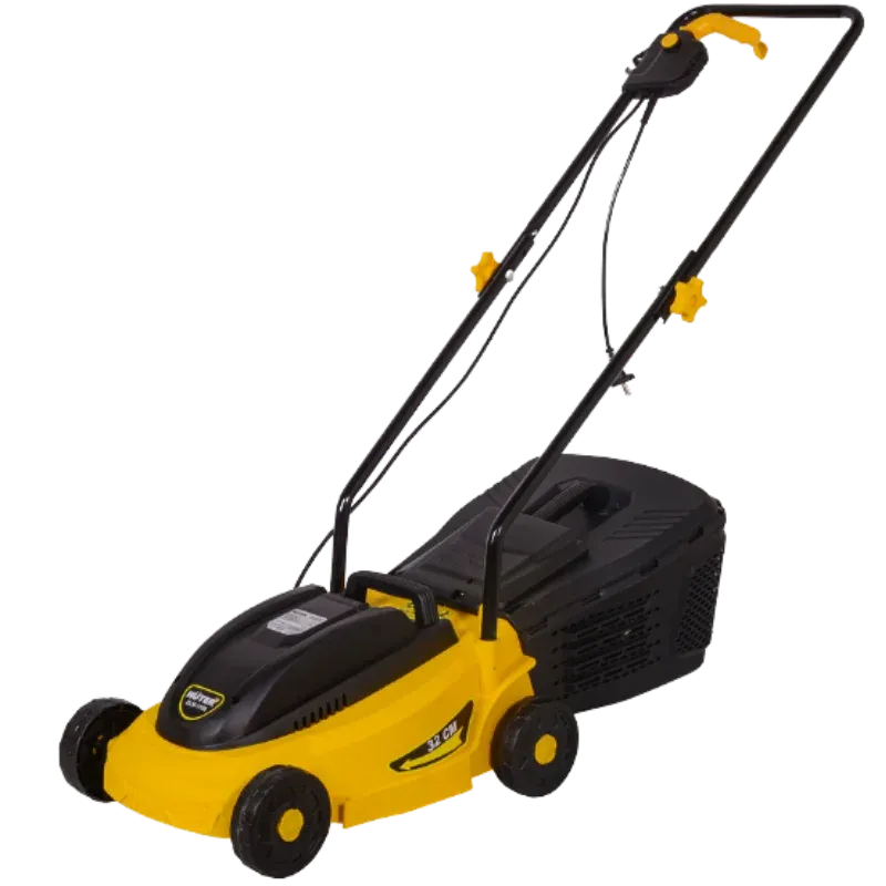 Huter ELM-1100 Էլեկտրական խոտհնձիչ 1100Վտ