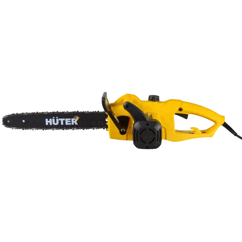 HUTER ELS-2200P Էլեկտրական շղթայավոր սղոց